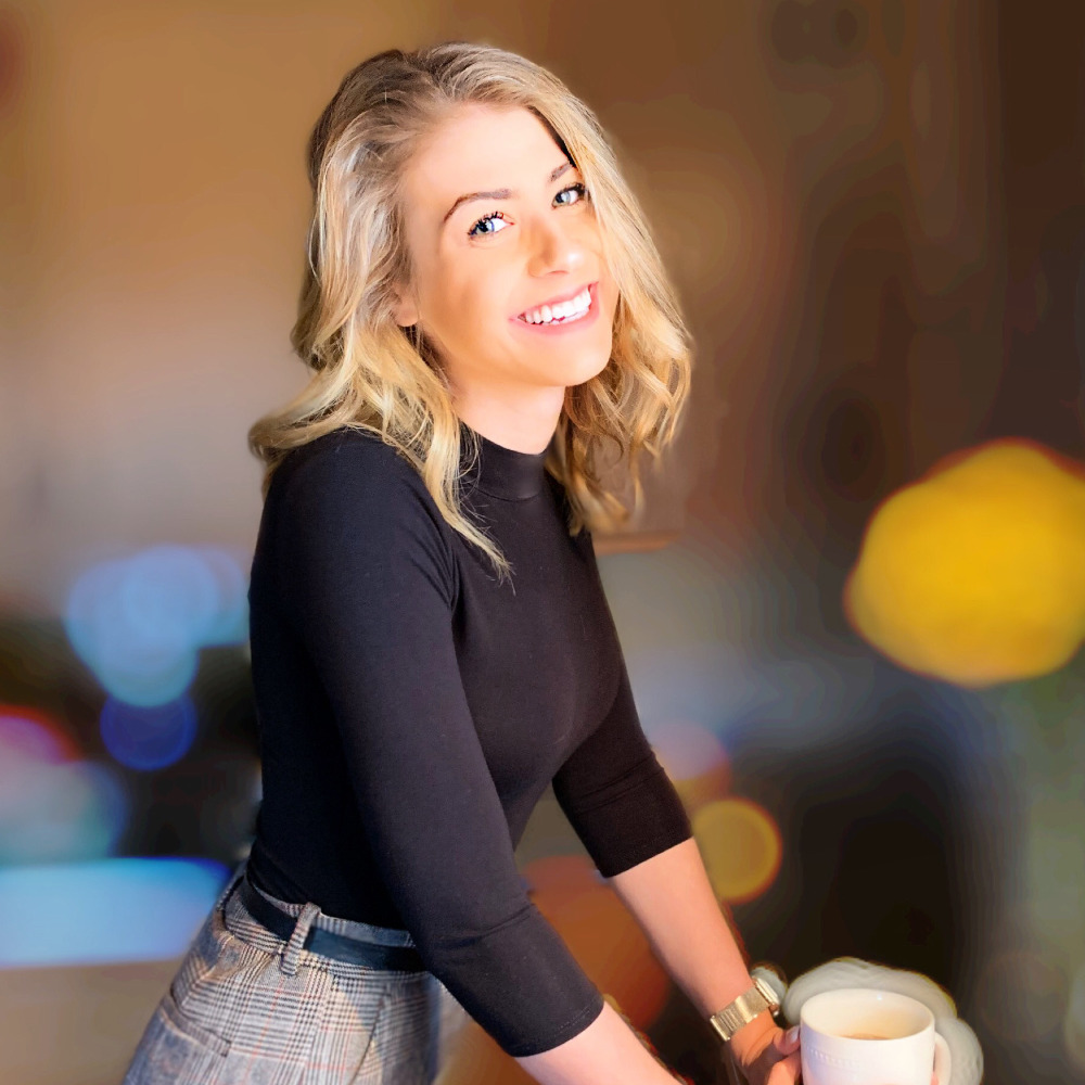 Meet your Posher, Juliet